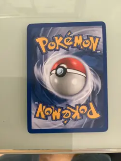 Dark Hypno 9/82 Holo - Team Rocket - Pokemon TCG LP - Image 2