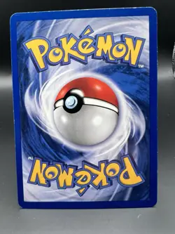 WoTC Dark Hypno 9/82 Team Rocket Holo Rare English 2000 Pokemon TCG Card NM - Image 2