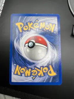WoTC Dark Hypno 9/82 Team Rocket Holo Rare English 2000 Pokemon TCG Card NM - Image 4