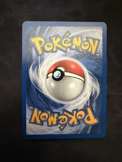 Pokemon TCG Dark Hypno 9/82 Rare Holo Team Rocket WOTC, Vintage - Image 2