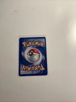 Pokemon TCG Dark Hypno Team Rocket 9/82 Holo Rare Card - Image 2