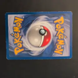 Pokemon TCG Dark Hypno Team Rocket 9/82 Holo Rare Card Near Mint Condition - Image 2
