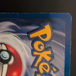 Pokemon TCG Dark Hypno Team Rocket 9/82 Holo Rare Card Near Mint Condition - Image 3