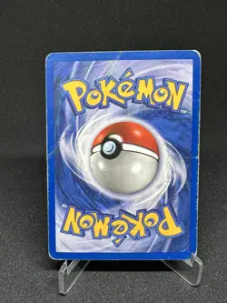 Pokemon TCG | Dark Hypno Team Rocket 9/82 Holo Rare Card HP SWIRL - Image 4