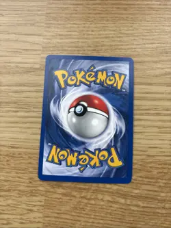 Pokemon TCG Dark Hypno Team Rocket 26/82 Regular Rare Non Holo - Image 2