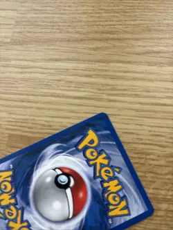 Pokemon TCG Dark Hypno Team Rocket 26/82 Regular Rare Non Holo - Image 3