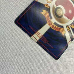 Pokemon TCG Dark Hypno Holo Japanese Team Rocket Vintage No97 Hp - Image 3