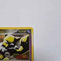 Pokemon TCG Dark Hypno [Reverse Holo] #6 Team Rocket Returns - Image 3