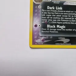 Pokemon TCG Dark Hypno [Reverse Holo] #6 Team Rocket Returns - Image 4