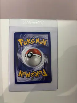 Pokemon TCG Dark Hypno Team Rocket 9/82 Holo Rare Card - Image 2