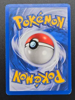Pokemon TCG: Dark Hypno 1st Edition 9/82 Pokemon Team Rocket Holo Rare MP - Image 4