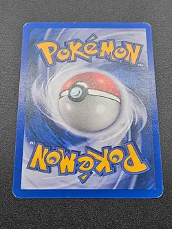 Pokemon TCG: Dark Hypno 1st Edition 9/82 Pokemon Team Rocket Holo Rare MP - Image 5