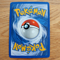 Dark Hypno 9/82 Pokemon Card TCG Team Rocket Holo Rare Card (MP-LP) Vintage WOTC - Image 3