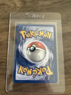 Pokemon Dark Hypno TCG Team Rocket 9 Holo 1st Edition Rare Card GEM MINT - Image 2