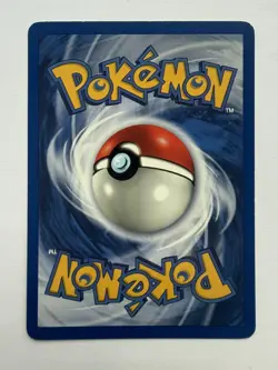 Pokemon TCG Dark Hypno Team Rocket 26/82 Regular Rare - NM - Image 2