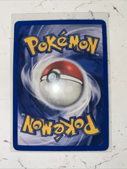 Pokemon TCG Dark Hypno Team Rocket 26 Regular Unlimited Rare - Image 2
