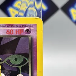 Pokemon TCG Dark Hypno - 9/82 - Team Rocket - Image 3