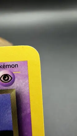 Pokemon Tcg Dark Hypno 26/82 Non-Holo Rare Team Rocket 1st Edition LP - Image 3