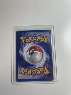 Pokemon Tcg Dark Hypno Holo Team Rocket 9/82 Mp/lp - Image 3