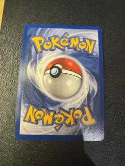 Pokemon TCG- Dark Hypno Team Rocket Holo Rare 9/82 NEAR MINT - Image 2