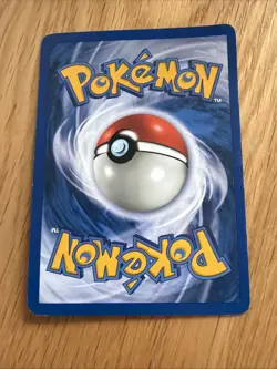 Pokemon TCG Dark Hypno 9/82 - English Team Rocket Holo Rare Card MP - Image 2
