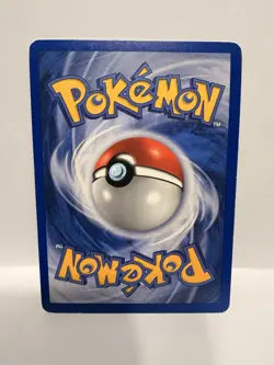 Pokemon TCG - Dark Hypno - Team Rocket Returns 6/109 - Image 2