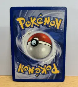 Pokemon TCG Dark Hypno Team Rocket 9/82 Holo Rare Card - Image 2