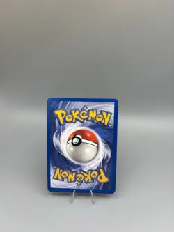 NM - Pokemon TCG Dark Hypno Team Rocket 9/82 Holo Rare Card - Image 2