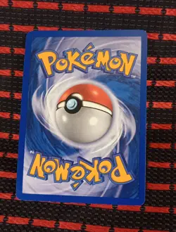 Pokemon TCG Dark Hypno Team Rocket 1st Edition Holo Rare 9/82 - Image 2