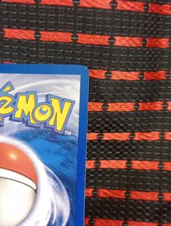 Pokemon TCG Dark Hypno Team Rocket 1st Edition Holo Rare 9/82 - Image 3