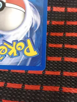 Pokemon TCG Dark Hypno Team Rocket 1st Edition Holo Rare 9/82 - Image 4