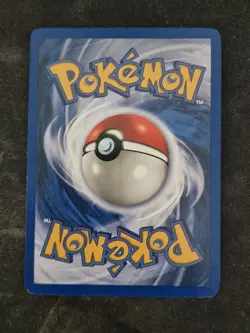 Pokemon TCG Dark Hypno Team Rocket 9/82 Holo Rare Card - Image 2