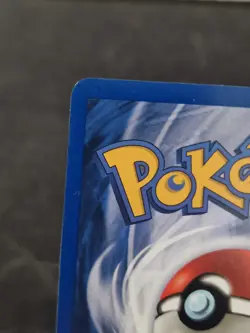 Pokemon TCG Dark Hypno Team Rocket 9/82 Holo Rare Card - Image 3