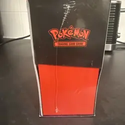 Pokemon Center Destined Rivals ETB Elite Trainer Box Sealed - Image 2