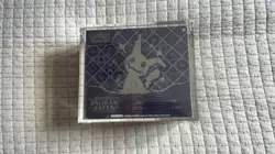 Paldean Fates Pokemon Center Elite Trainer Box ETB New Sealed with Acrylic Case - Image 1