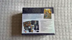 Paldean Fates Pokemon Center Elite Trainer Box ETB New Sealed with Acrylic Case - Image 4