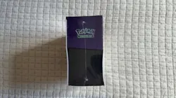 Paldean Fates Pokemon Center Elite Trainer Box ETB New Sealed with Acrylic Case - Image 5
