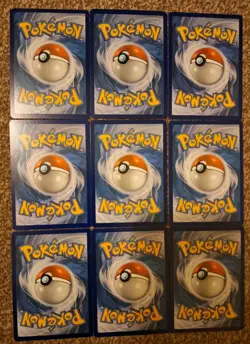 Pokemon Pikachu & Raichu Bundle – Hidden Fates, Cosmic Eclipse & More – 9 Cards - Image 2