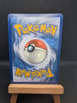 Charizard EX - 161 Black Star Promo Card - Near Mint - Image 2