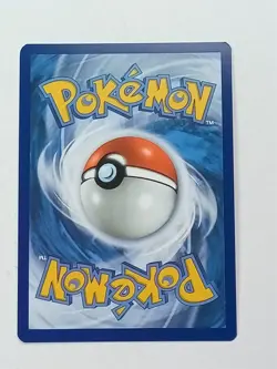 Pikachu 40/147 Burning Shadows Reverse Holo Pokemon Card 2017 - Image 3