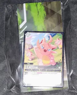 Palworld TCG Anime Expo Bundle 2026 Deck Promo Cards - Image 2