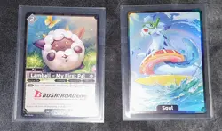 Palworld TCG Anime Expo Bundle 2026 Deck Promo Cards - Image 3