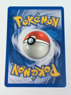 Joueur 60/62 Fossil 1st Edition French Pokemon Trainer Card 1999-2000 - Image 3