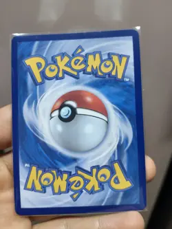 [2x] Pokemon Korea Mega Festa 2026 Magikarp Promo Card 040/M-P - Image 1