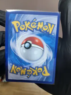 [2x] Pokemon Korea Mega Festa 2026 Magikarp Promo Card 040/M-P - Image 5