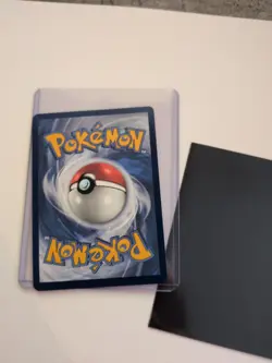 Pokemon TCG Brute Bonnet Card 207/182 Sv04: Paradox Rift - Image 2