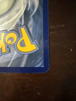 Jumbo Pokemon TCG Magikarp & Wailord GX SM166 Promo TAG TEAM Water Jumbo Card - Image 4