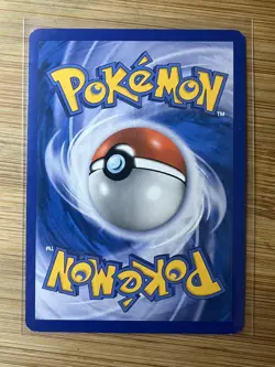 Pokemon TCG Baltoy LV.11 60/106 Diamond & Pearl Moderately Played Card English - Image 2