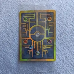 Pokemon TCG Ancient Mew Holo 2000 Movie Promo Brand New, Factory Sealed - Image 2