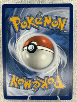 Mew EX 216/091 Shiny Ultra Rare 2024 Pokemon Paldean Fates Full Art Card NM+ - Image 2